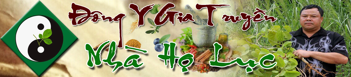 Thuốc Nam Gia Truyền Lương Y Lục Xuân Út