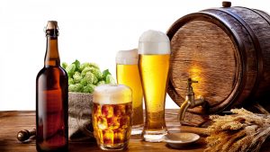 Người bệnh gút không nên uông bia rượu Rượu bia