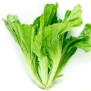 Cải bẹ xanh - thực phẩm tốt cho người bệnh gút Cải bẹ xanh