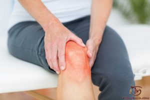 ảnh minh họa - cơn đau gút Bệnh gút