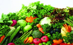 Người bệnh gút nên ăn nhiều rau xanh Rau Xanh