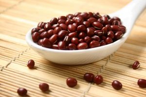 Đậu đỏ - thực phẩm tốt cho người bệnh gút Đậu đỏ