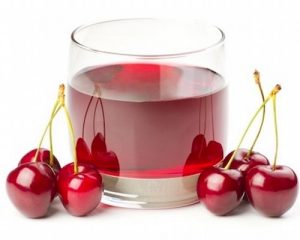 Nước ép anh đào Nước ép Anh Đào