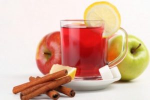 Chanh với trà táo chanh-voi-tra-tao-giup-chua-benh-gut