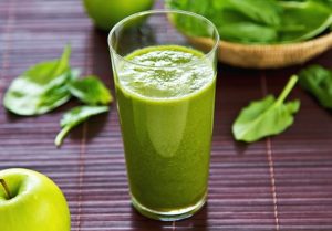 Nước rau ngổ hỗ trợ điều trị bệnh gút nuoc-rau-ngo