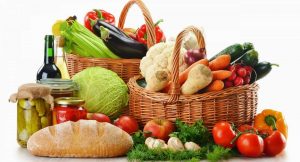 Dinh dưỡng khoa học đối với người mắc bệnh gút che-do-dinh-duong-cho-benh-gut